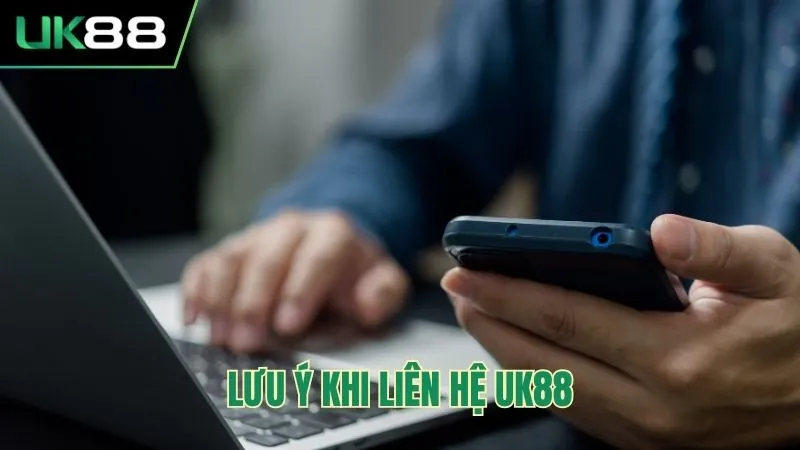 Cần điền chính xác thông tin cá nhân để xử lý hiệu quả