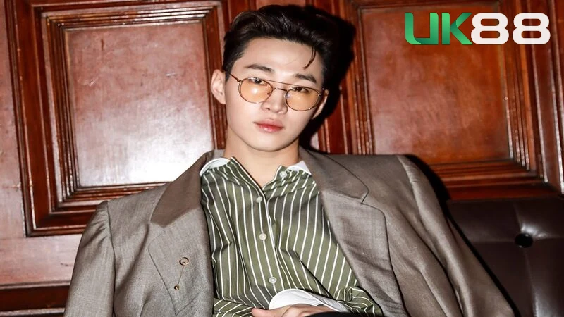 Chân dung người điều hành tài năng của UK88