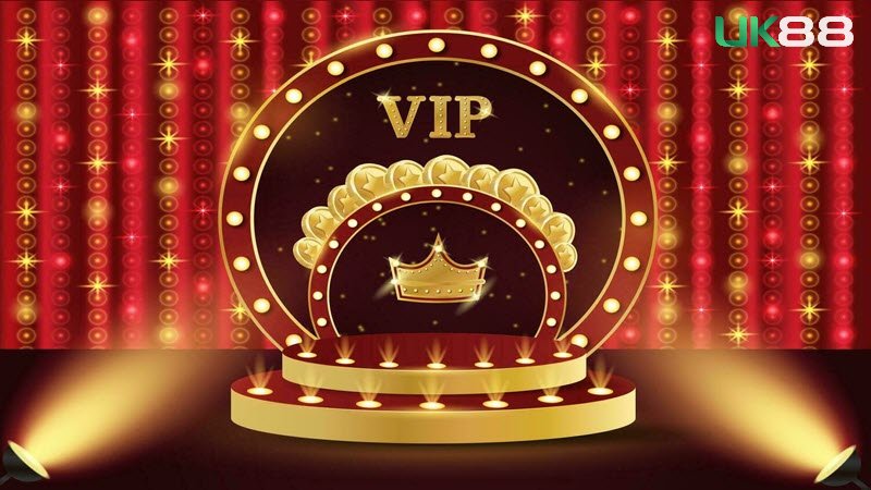 Các mã code UK 88 siêu hot cho người chơi VIP