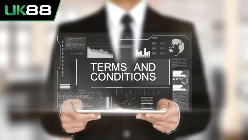 Nhà cái có quyền chấm dứt tài khoản nếu hội viên gian lận