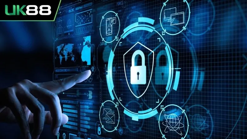 Nhà cái UK88 đào tạo, xây dựng đội ngũ nhân viên chuyên nghiệp