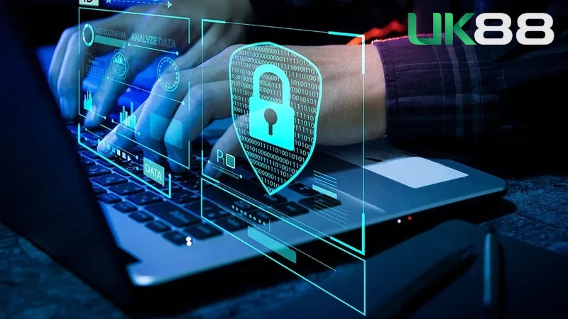 Ứng dụng công nghệ bảo mật số 1 hiện nay